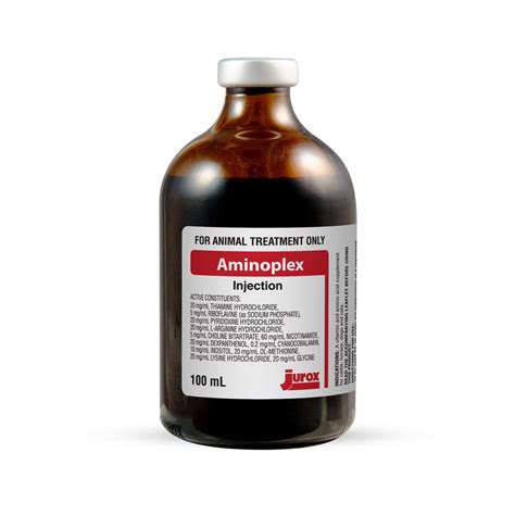 Aminoplex Dosage & Drug Information .